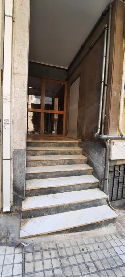 Taratsaki Apartment Athens Luaran gambar