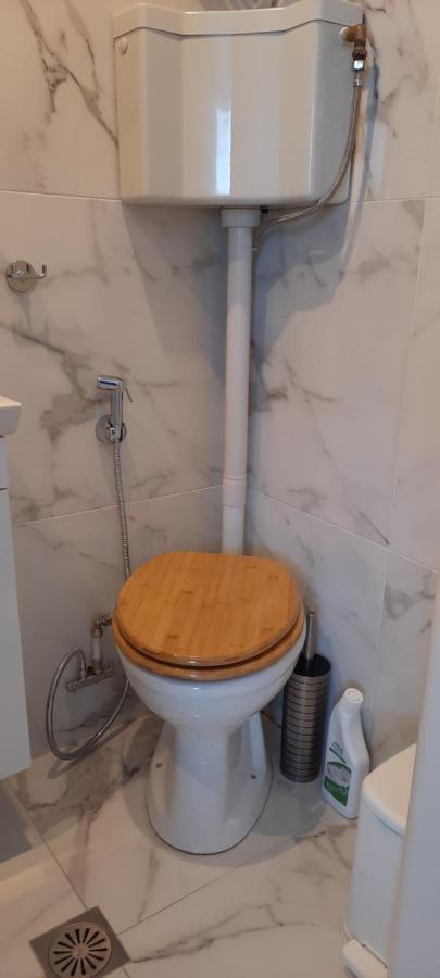 Taratsaki Apartment Athens Luaran gambar