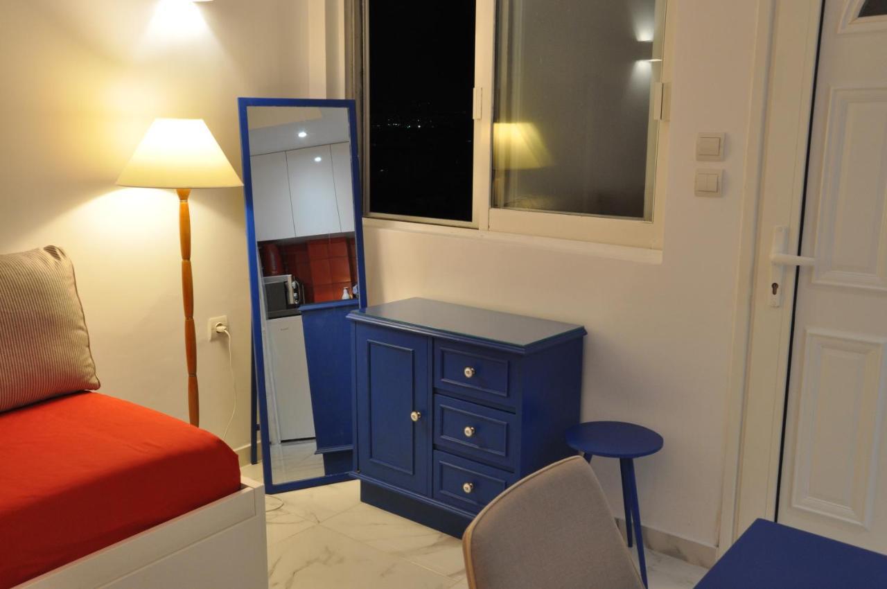 Taratsaki Apartment Athens Luaran gambar