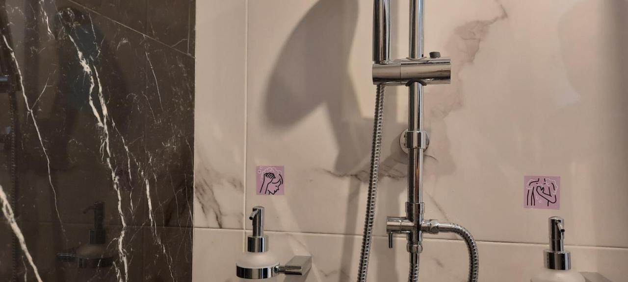 Taratsaki Apartment Athens Luaran gambar