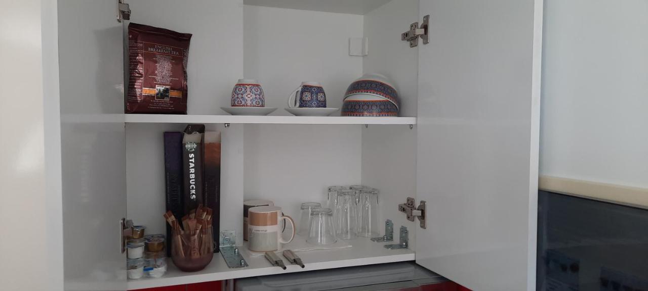 Taratsaki Apartment Athens Luaran gambar