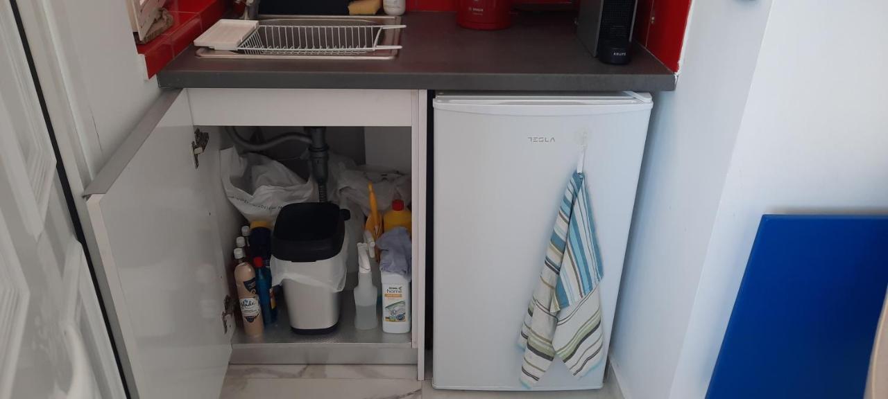 Taratsaki Apartment Athens Luaran gambar