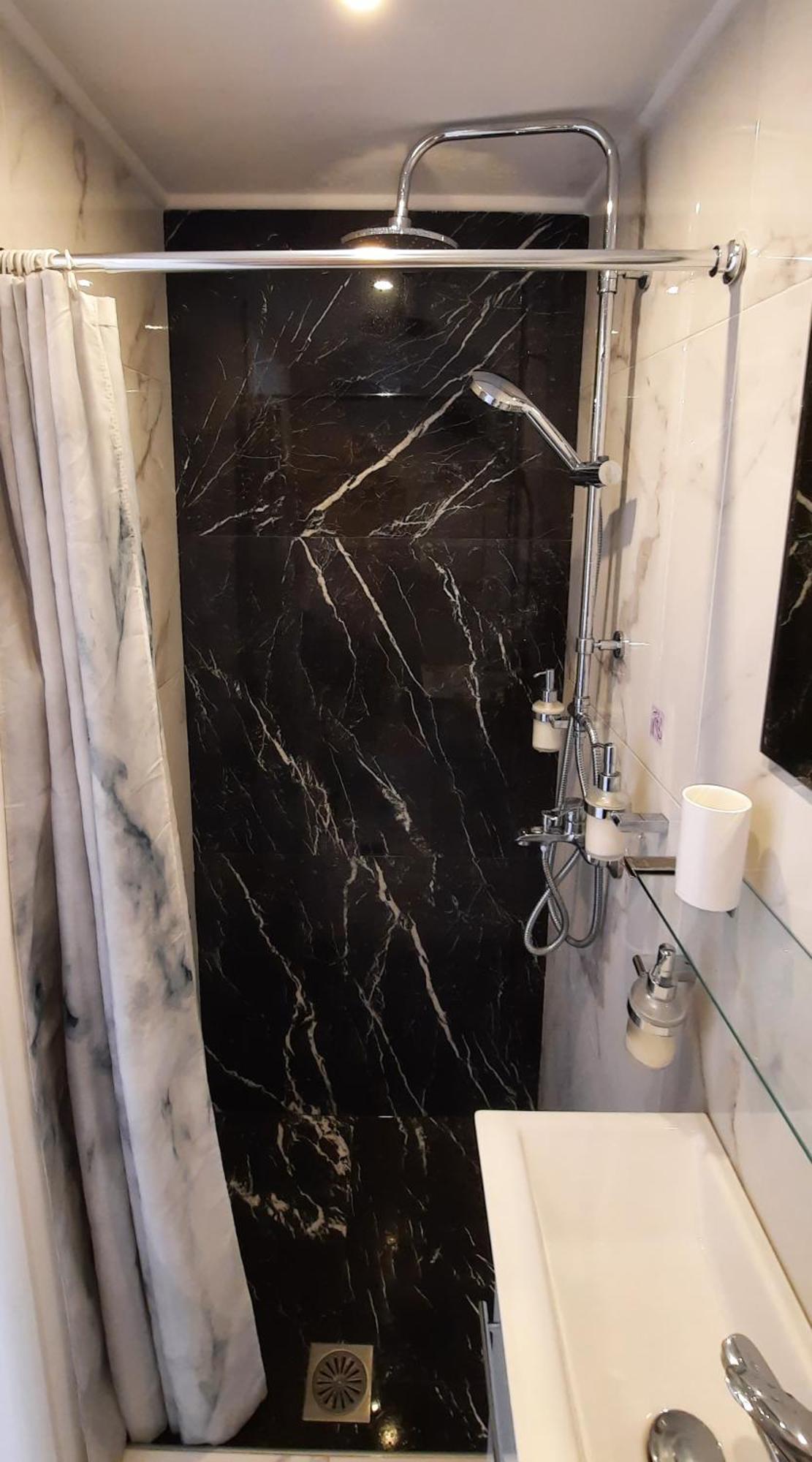 Taratsaki Apartment Athens Luaran gambar