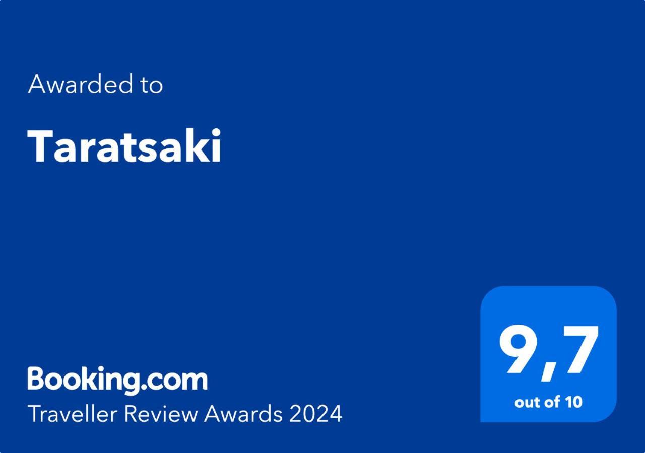 Taratsaki Apartment Athens Luaran gambar
