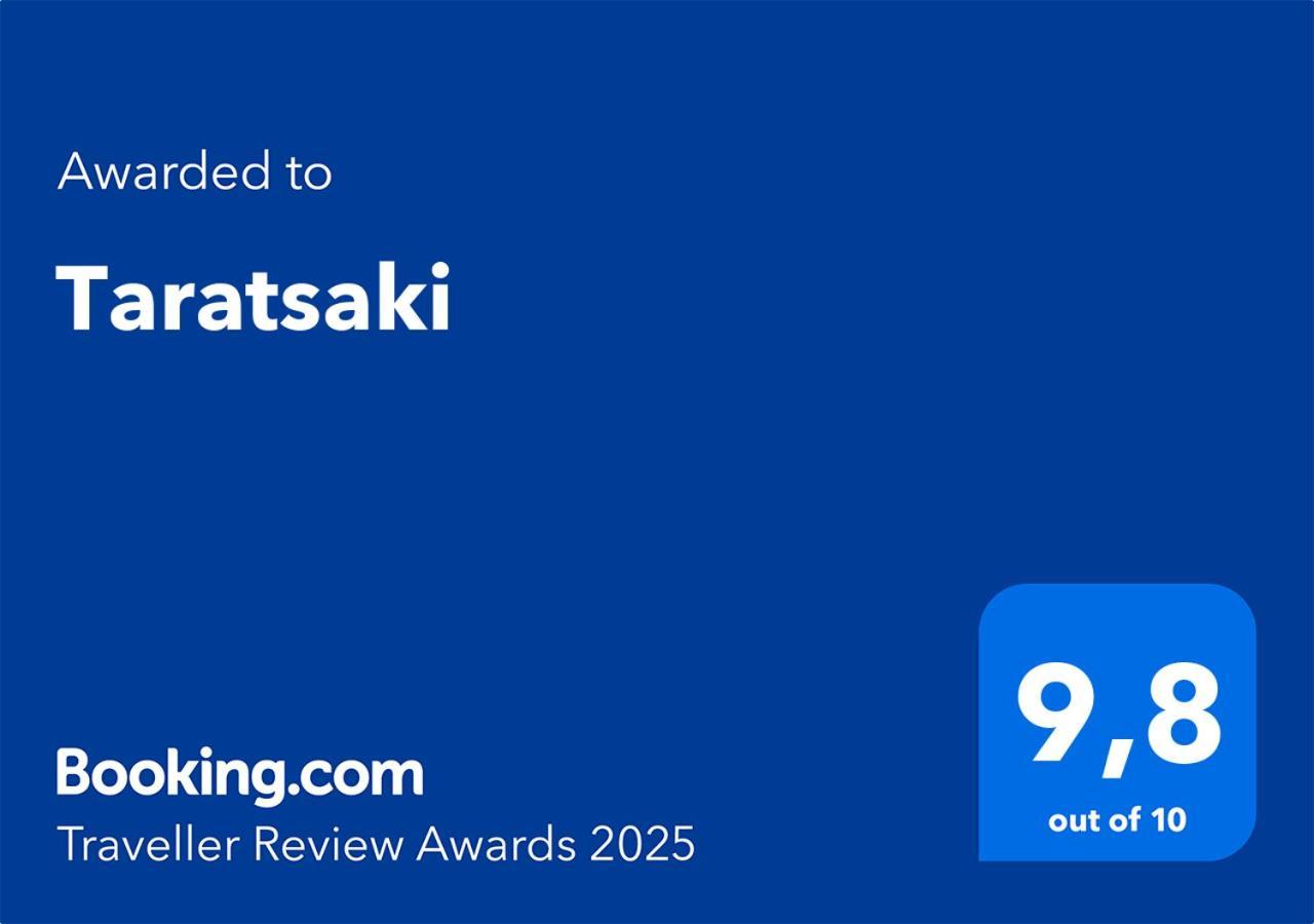 Taratsaki Apartment Athens Luaran gambar